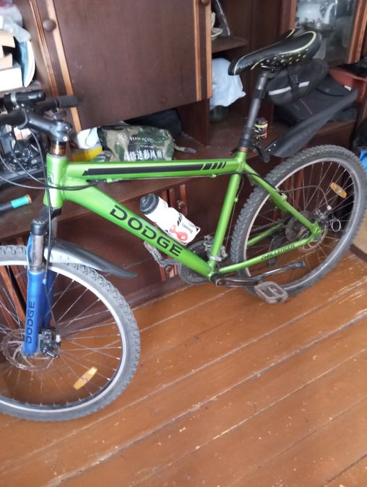 Продам велик горный