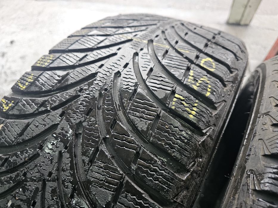 245 45 20 m+s michelin