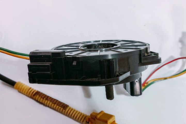 Spira Volan Honda Civic a 6-a generatie