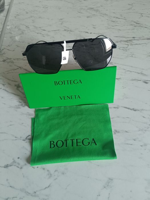 Ochelari de soare Botega Veneta originali,noi cu etichetă