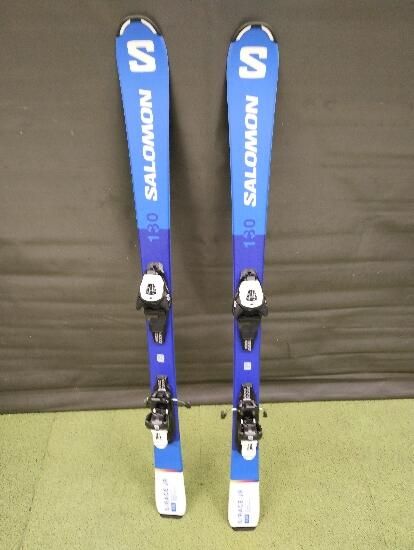 Salomon S/race Jr - (SecondHand) Decathlon