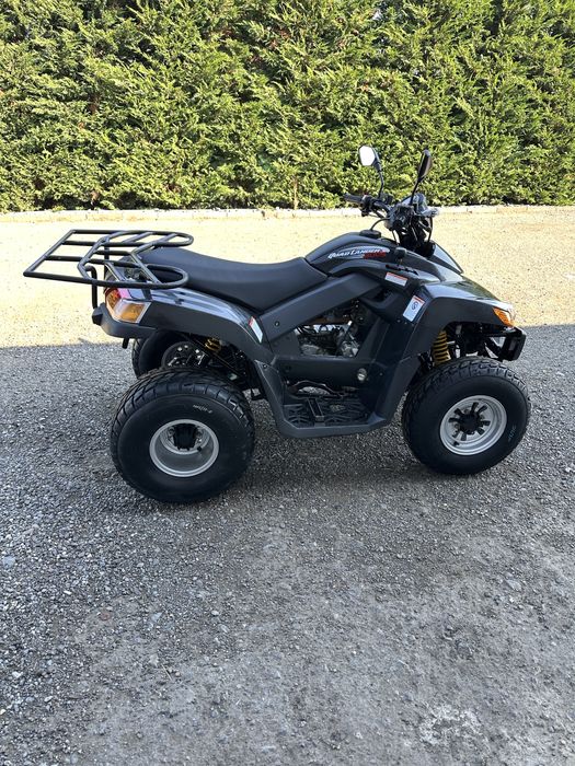 Atv Sym 300, automat , treapta de forta, 2011 (nu  kymco, Linhai, E-ton, Adly)