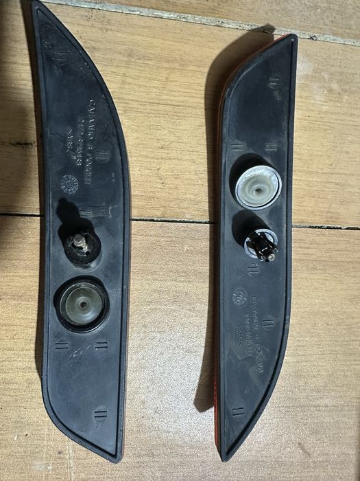 Фара правая Приора