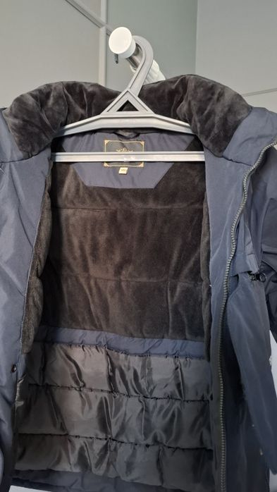 Куртка для мальчика