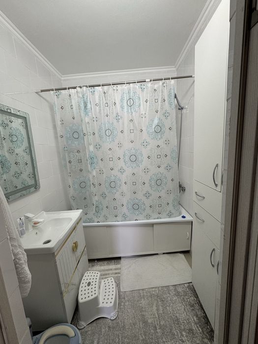 Аренда на долгий срок