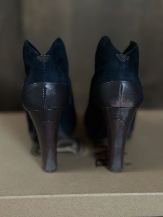 Женские ботильоны