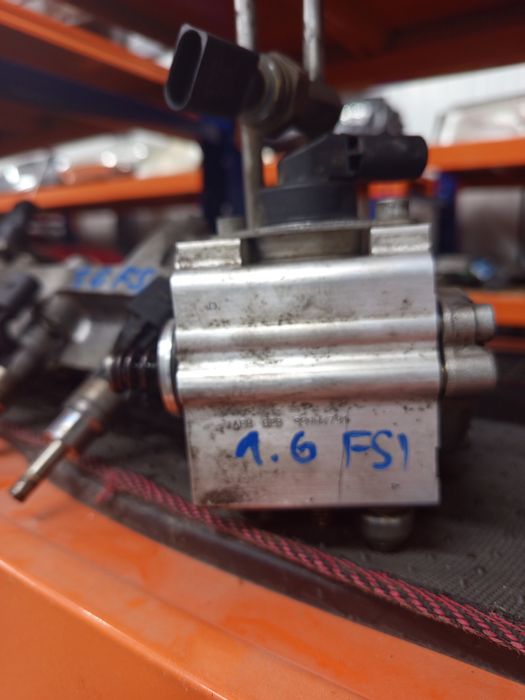 ГНП Помпа 1.6 FSI