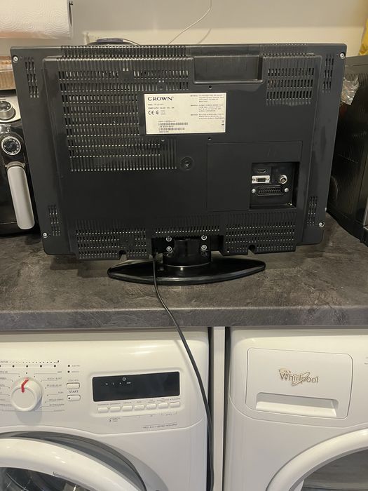 Телевизор Crown LCD 22875 HDMI