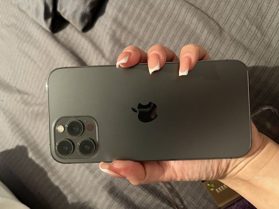 12 про макс 128 гб