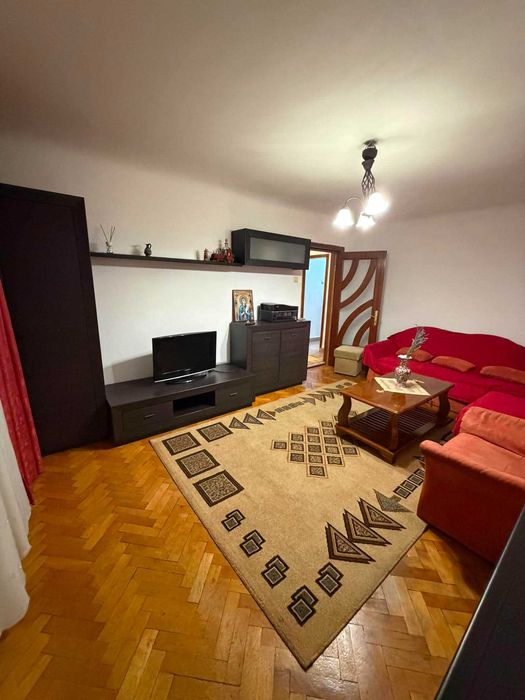 Apartamanet de inchiriat 3 camere Craiova, Rovine, dezrobirii G-uri