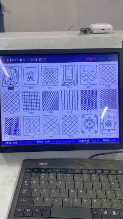 Стегаем одеяло и покрывала