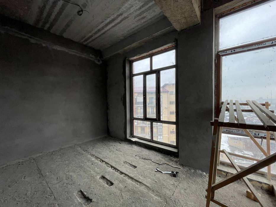 Мирзо улугбекский район. 3х ком квартира. Новостройка