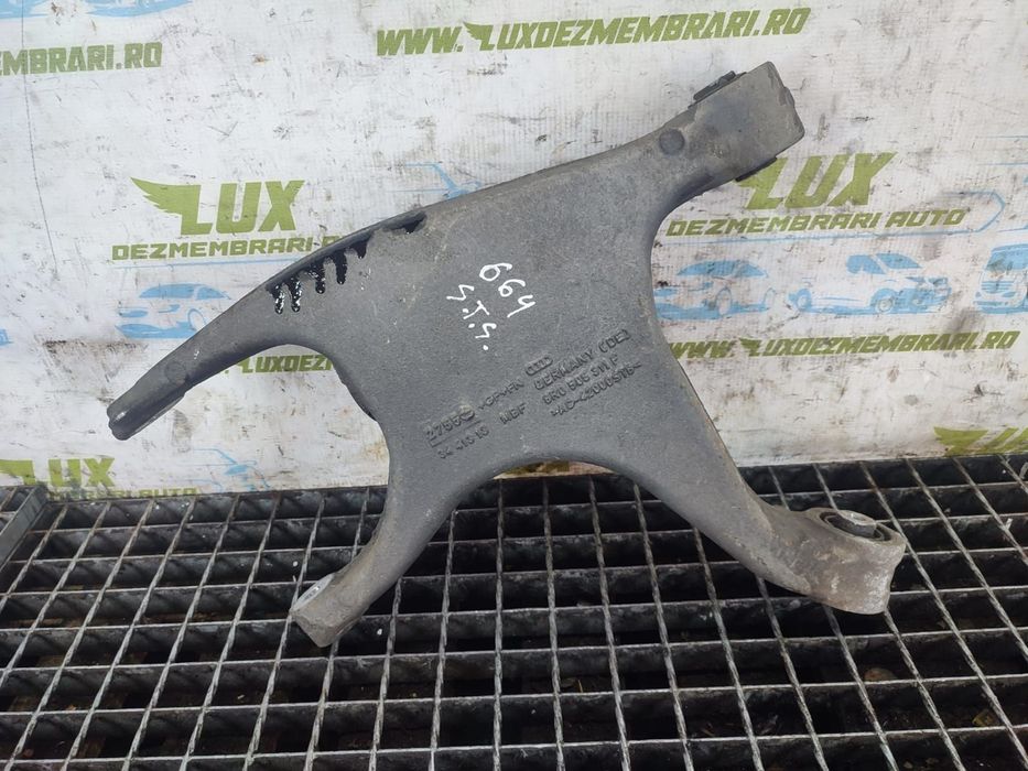 Brat stanga spate 8R0505311F 4.2 tdi CDSB Audi Q5 8R [2008 - 2012]