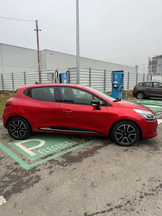 RENAULT Clio 2013 — imagine 4