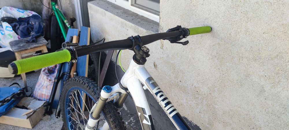 Колело търдак KTM pro series 26 цола