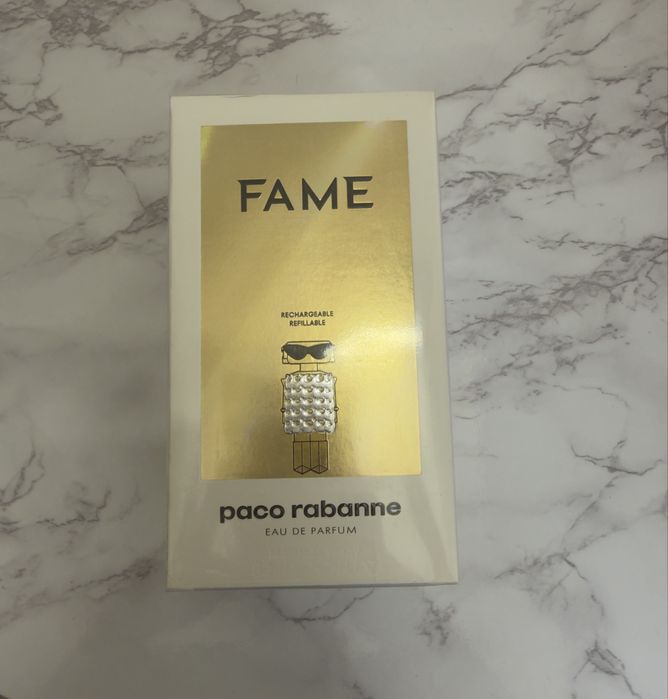 parfum paco rabanne fame ' Moda si frumusete ' OLX.ro