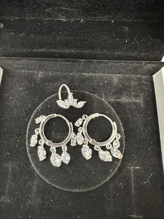 Бижутерия Pandora