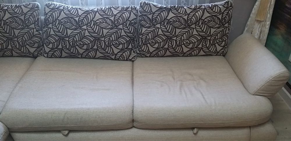 Диван Россия таза оң жақты