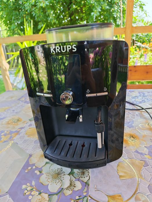 Expresor cafea Krups