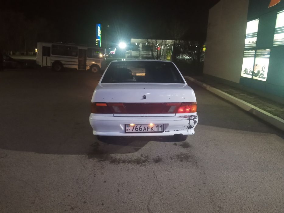 Продам машину лада ваз 2115