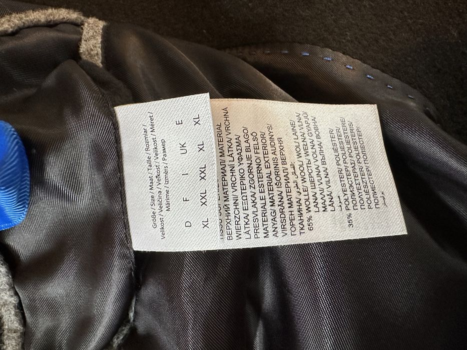 Palton barbati MCNEAL