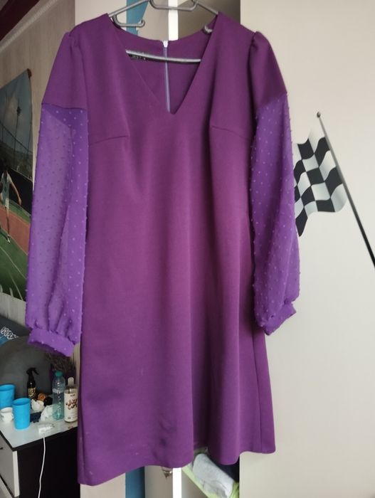 Rochie dama, măsura 38