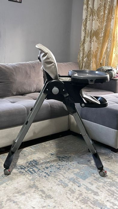 Детский стульчик