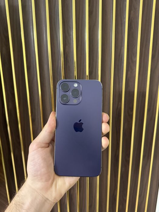 Iphone 14 Pro Max 128 Айфон 14 Макс 128