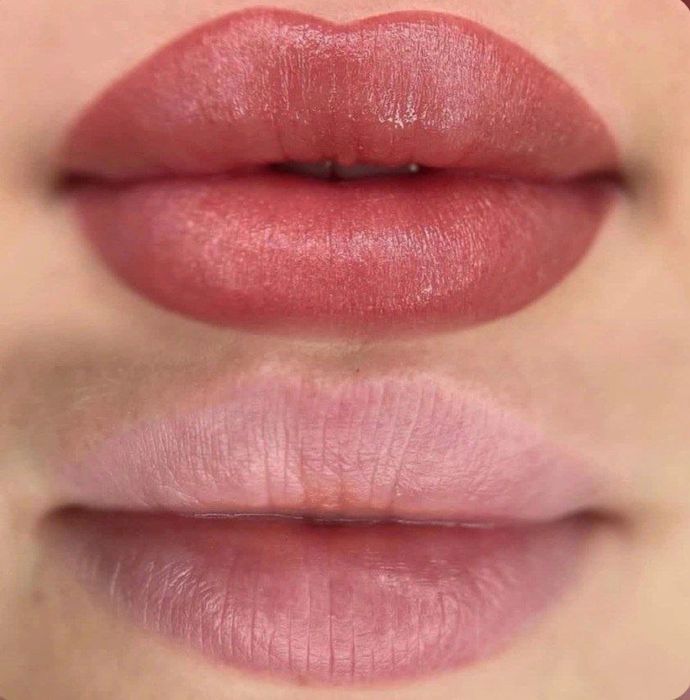 Microblading qosh tolalari, permanent lab Kombo mix.  Бровей волосков