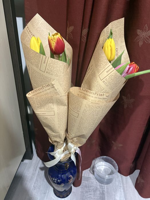 Цветы оч много разные цены