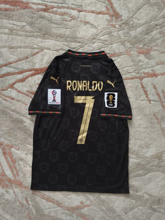 Mistery Shirt - Tricouri Fotbal de calitate PREMIUM