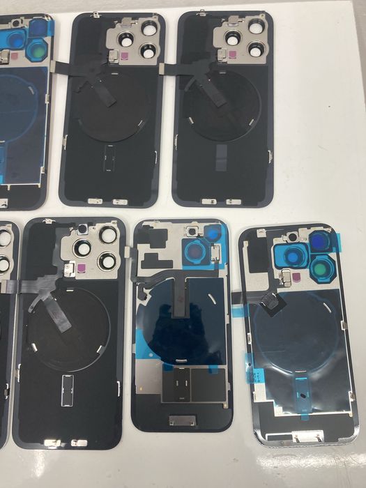 Capace iphone