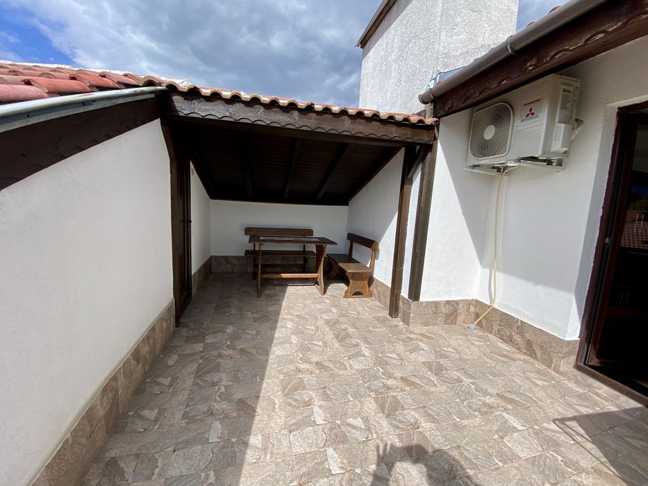 Продава се Двустаен апартамент в Банско - 100 кв.м за 1290 €/кв.м - Снимка #13