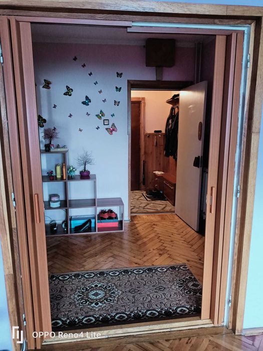 Vand apartament 3 camere Miercurea Ciuc