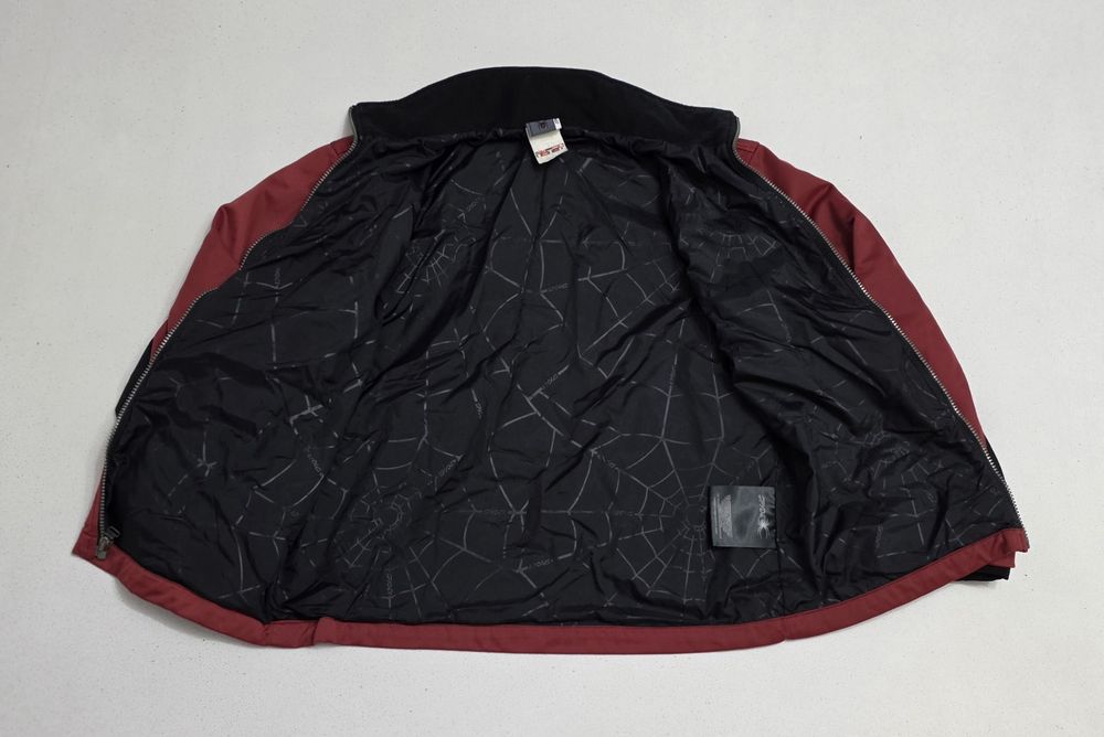 Jacheta Spyder, bluza sport, Nr 48 sau M ptr bărbați