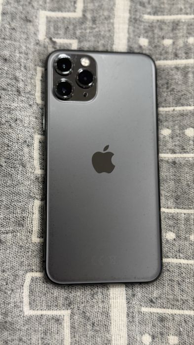 Apple iPhone 11 Pro 256GB