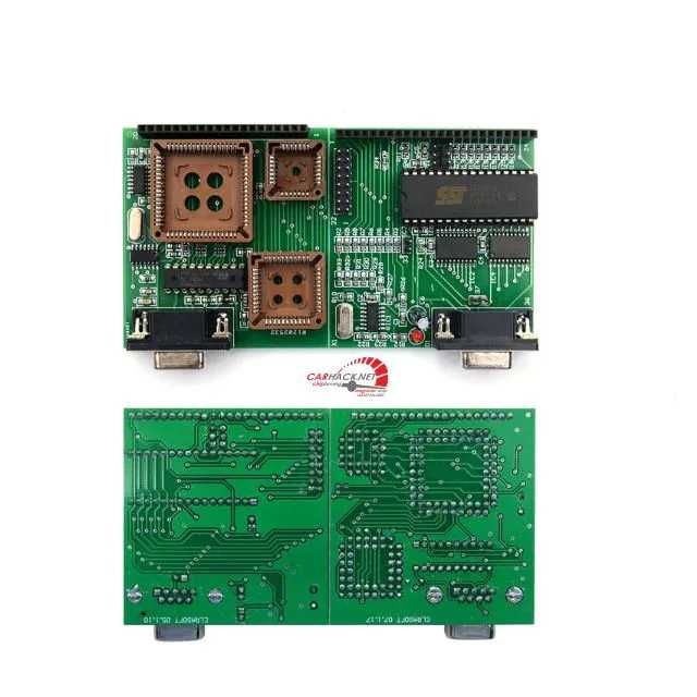 Програматор UPA – Вашият инструмент за програмируеми устройства!