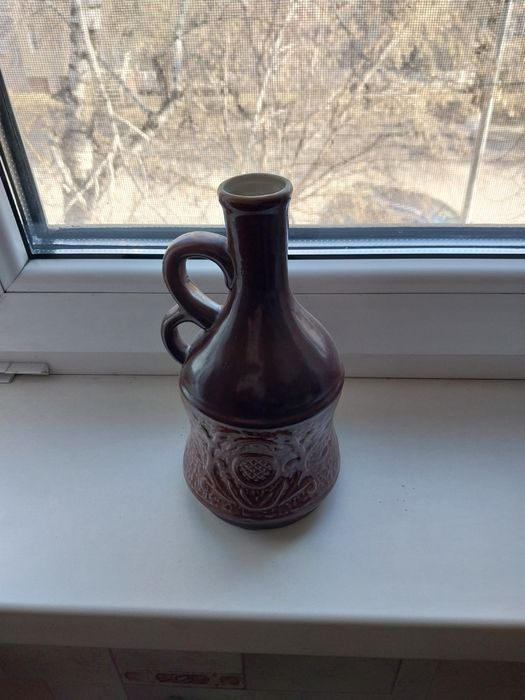 Продам керамические вазы, кувшин
