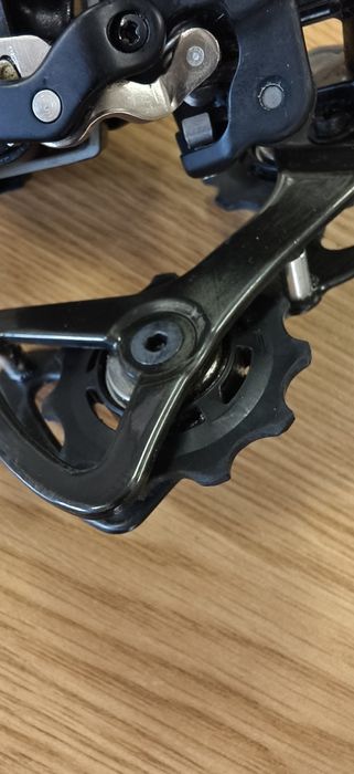 FULL Групсет Shimano Ultegra DI2 ST-R8050 2x11-Speed Dura Ace RD-9070