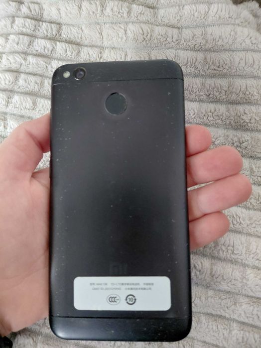 Продавам Xiaomi Redmi 4X в отлично състояние