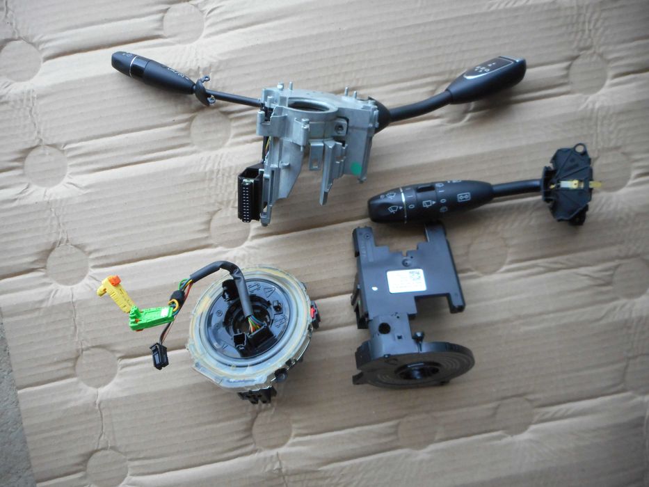 Лостче лостчета и темпомати от Мерцедес