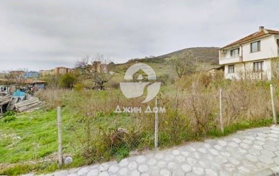 Продава се Парцел в Свети Влас - 500 кв.м за 178 €/кв.м - Снимка #1