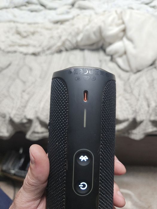 Колонка jbl flip 5 original