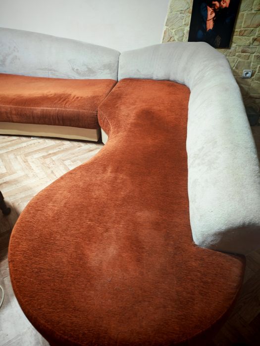 Холен диван / холна гарнитура