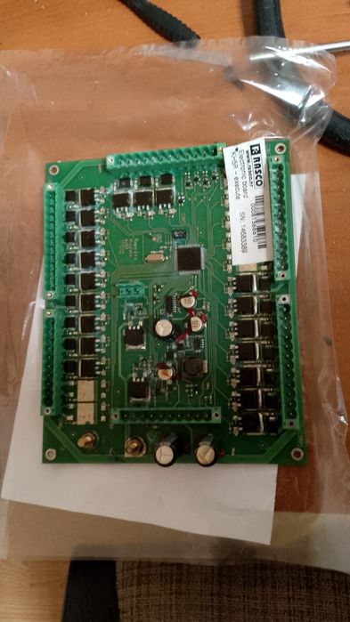 Ремонт частотных презерватиллей. Гарантия.