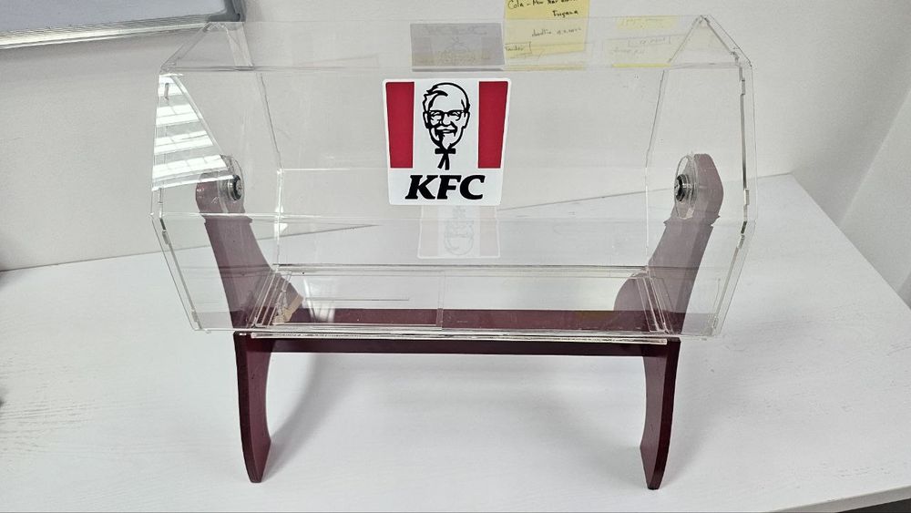 Лототрон Lototron барабан от 400.000