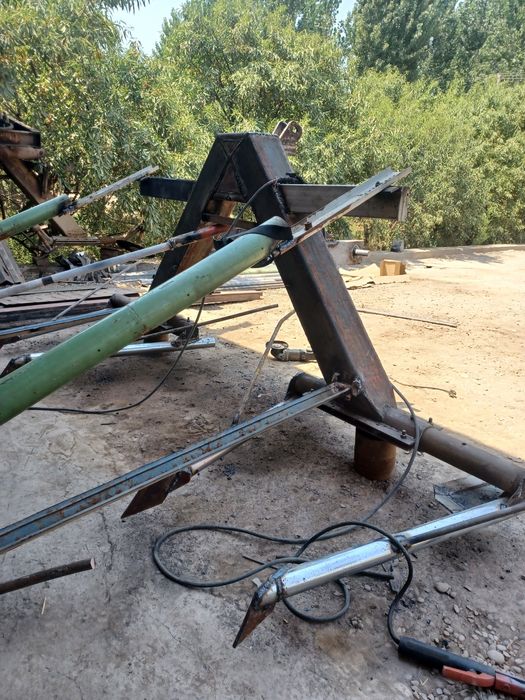 Nmangan viloyati migbuloq tumani