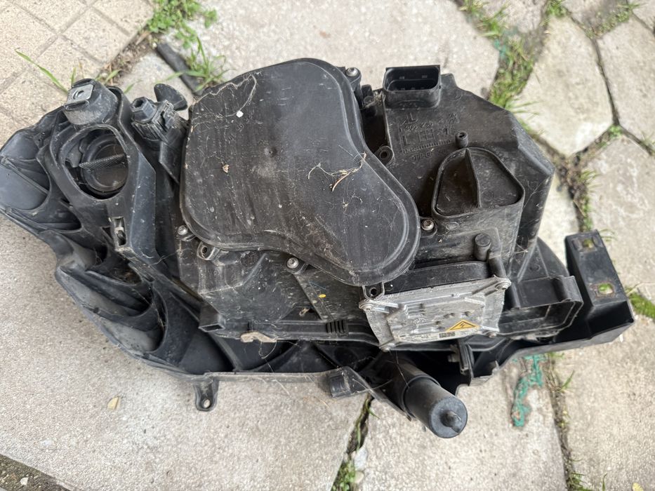 Ксенон Фарове за БМВ е92/ BMW e92