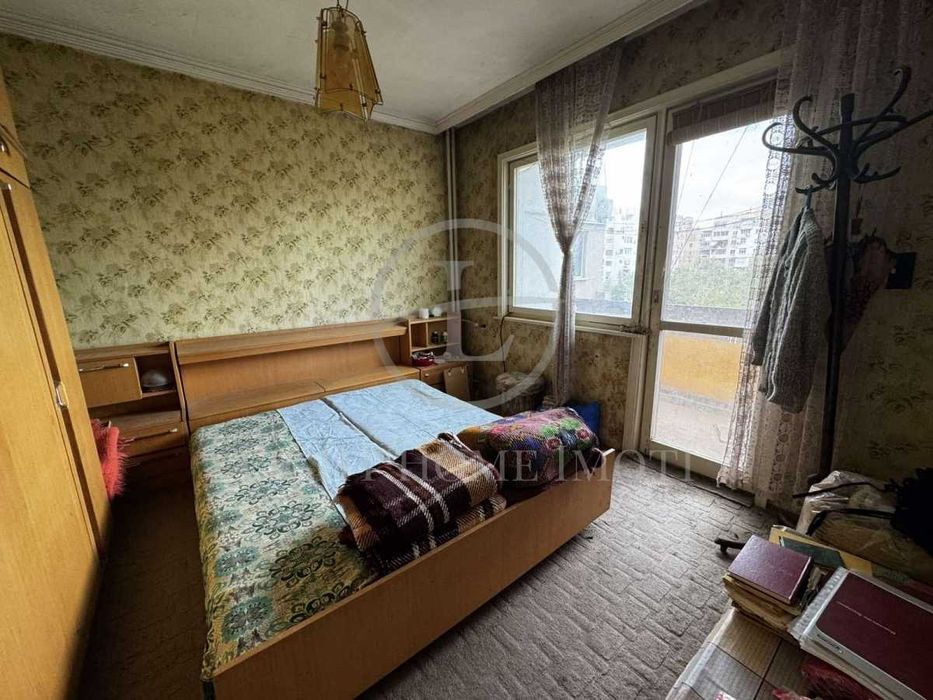 Продава се Тристаен апартамент в Пловдив, Тракия - 86 кв.м за 724 €/кв.м - Снимка #4