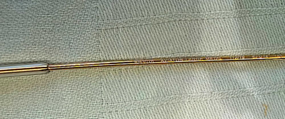 Слънчеви очила Ray Ban Aviator RB3026 G-15